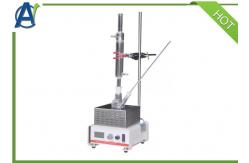 China ASTM D1120 Analyzer for Measuring Boiling Point of Engine Coolants supplier