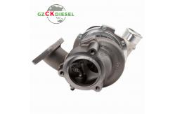 China GT2556S Turbocharger 768524-0023 2674A845 for 1104D-44T Engine supplier