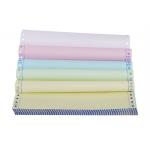 381mmx279mm 42g MSDS Carbonless Duplicate Paper for sale