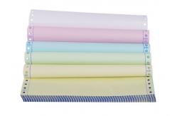 China 80g Carbonless Copy Paper Printing supplier