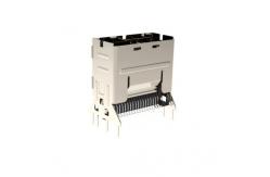 China G40MV36U12AEU Connectors 500mA Mini-SAS High Speed I/O Connectors supplier