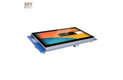 China 8GB/16GB ROM Smart TFT LCD Module RS232 RS485 Modbus For Industry supplier