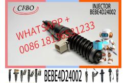 China BEBE4D05002 Injector 20582430 20747797 3889619 BEBE4D300 supplier