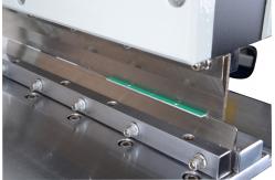 China High Precision PCB Separator Machine Suitable for Any Length Boards supplier