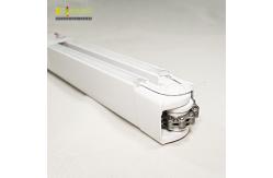 China Awning telescopic arm, outdoor telescopic awning arm with LED supplier