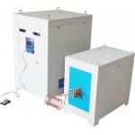 200kw 60-280/S Solid State Hf Welder Rolling Mill Tube Induction Welder