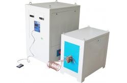 China 200kw 60-280/S Solid State Hf Welder Rolling Mill Tube Induction Welder supplier
