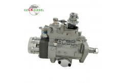 China VE Pump Diesel Fuel Injection Pump 5090737 0460424372 VE4/12F1250L1068-3  supplier