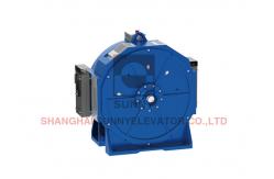 China Experience Superior Elevator Performance With Our Gearless Traction Machine supplier