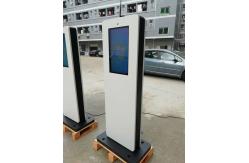 China 22 Inch 2500nits Interactive Digital Signage Kiosk IP65 1200W supplier