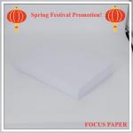 High Ink Absorption NCR Paper For Eco Conscious Printing Solutions for sale