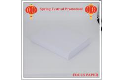 China High Ink Absorption NCR Paper For Eco Conscious Printing Solutions supplier
