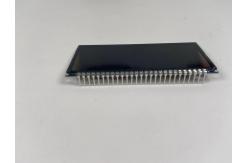 China Negative VA Lcd Display , Custom 7 Segment Display Digit Graphic Lcd Panel supplier