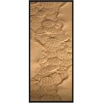 2015 hot sell artificial sandstone wall relief QG-R0023 for sale