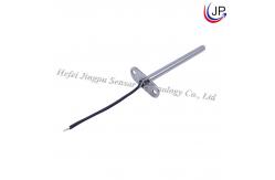 China Food Steamer Probe Temperature Sensor 100kΩ±1% B25/85=4000K±1% supplier