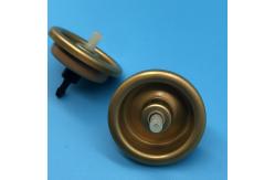 China Professional Mousse Foam Spray Valve - Salon-Quality Styling, Precise Dispensing, Durable Construction supplier