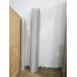 Nickel Screen Wallpaper Rotary Screen Cylinder Textile Machinery Spare Part for sale