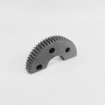 Alloy Steel OEM Precision Investment Hot Forging Parts For Industrial Silica Sol for sale