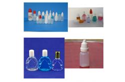 China GMP 5400BPH Semi Automatic Bottle Filling Machine supplier