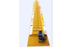 China Tire Killer Road Spike Barriers Residence Remote Control High Sensitivity supplier
