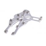 Hard Aluminium Robot Arm Clamp For Robotic Manipulator DIY Toy