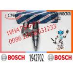 0414701043 0414701092 0414701035 0414701027 1487472 1942702 DC12 DC13 DC16 Engine Fuel Injector