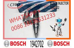 China 0414701043 0414701092 0414701035 0414701027 1487472 1942702 DC12 DC13 DC16 Engine Fuel Injector supplier