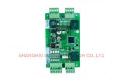 China DC20V Elevator Display Board For Elevator GCL Group Control System supplier