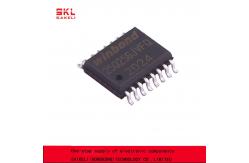 China W25Q256JVFIQ - High Capacity Flash Memory Chip for Storage and Processing supplier