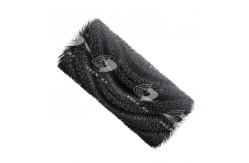 China Zhenda Dulevo 5000 Road Sweeper Brush With Iron Pallet Packing supplier