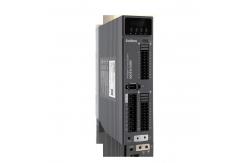 China Single Phase AC220V Servo Drive PLC 0.4KW Servo Driver PLC Controller supplier