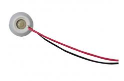 China 108KHZ 16mm Diameter Micro Porous Atomizer Film Module For Arduino supplier
