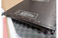 China Invensys Triconex 3721  TMR Analog Input Modules DCS Safety system supplier