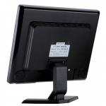 400cd/M2 22 Inch LCD CCTV Monitor Industrial Computer Monitor USB VGA HDMI for sale