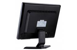 China CE Industrial 1024×768 TFT LCD CCTV Monitor 15 Inch 24 Hours supplier
