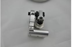 China Sharpener Presser Foot Assembly For Textile Cutter GTXL / GT1000 85629001 supplier