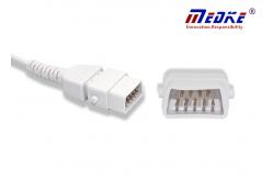 China White Adult Neonate PVC Jacket Neonate BCI Spo2 Sensors supplier