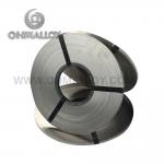 Battery Pack Spot Welding Metal Nickel Strip Uns N02201 Rohs for sale