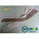 Natural / White / Black Good Resistance Sleeve Head Roll Good Shape