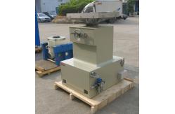 China 5~120g & 3~20ms Pneumatic Mechanical Shock Vibration Impact Test Equipment supplier