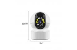 China V380 720P WiFi Wireless Camera System Indoor For Baby Monitor supplier