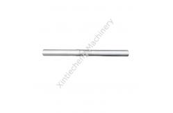 China Custom Machining 45 Steel Shaft Spare Parts For Transmission And Support supplier