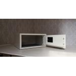 Hotel Safe Box Coded Lock Emergency Access Steel High Security Storage Cabinet