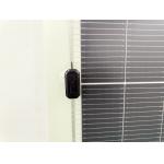 580W Flexible PV Panels Solar Module Lightweight High Efficiency Power Generation