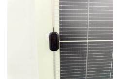 China 430W 520W Lightweight Mono Flexible Solar Panel For Home Solar Energy System supplier