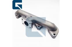 China 298-4569 2984569 Diesel Engine Parts Exhaust Manifold For C4.4 Engine supplier