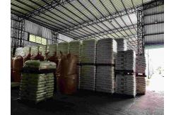 China Corrosion Resistant MBS Material High Transparent Plastic Raw Material supplier