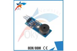 China Arduino Passive Buzzer Module High Level Trigger 5V for AVR PIC supplier