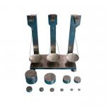 IEC60884-1 Clause 30.1 Figure 41 High Temperature Indentation Device