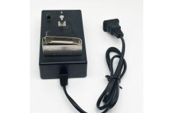 China IP67 Explosion Proof Mining Light , 5000lux Rechargeable Miners Head Light supplier